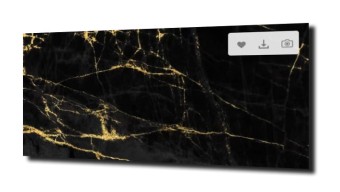 obraz na szkle Marmur kamień abstrakcja 75