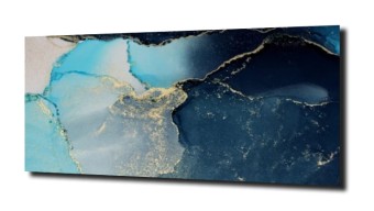 obraz na szkle Marmur kamień abstrakcja 79