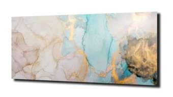 obraz na szkle Marmur kamień abstrakcja 88