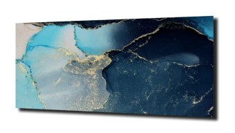 obraz na szkle Marmur kamień abstrakcja 96