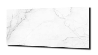 obraz na szkle, panel szklany Marmur 1 XL