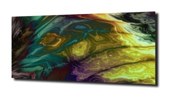 obraz na szkle Abstrakcja sztuka  121