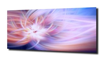 obraz na szkle Abstrakcja sztuka 37