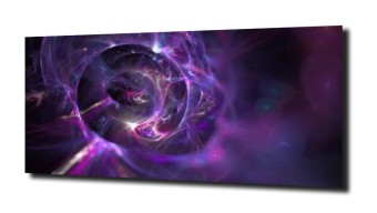 obraz na szkle Abstrakcja sztuka 6