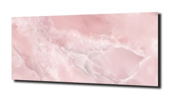 obraz na szkle Abstrakcja róż 216