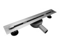 Odpływ liniowy SUPER SLIM GS60 rozmiar: 100 cm-fot.1