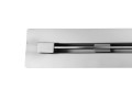 Odpływ liniowy SUPER SLIM GS60 rozmiar: 100 cm-fot.4