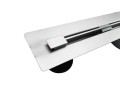 Odpływ liniowy SUPER SLIM GS60 rozmiar: 100 cm-fot.5