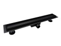 Odpływ liniowy czarny GD30 rozmiar: 60 cm-fot.1