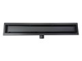 Odpływ liniowy czarny GD30 rozmiar: 60 cm-fot.3
