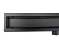 Odpływ liniowy czarny GD30 rozmiar: 60 cm-fot.5