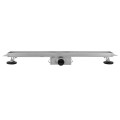 Odpływ liniowy do wypełnienia płytką G60B rozmiar: 70 cm-fot.8