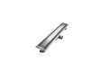 Odpływ liniowy do wypełnienia płytką G60B rozmiar: 80 cm-fot.4