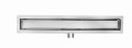 Odpływ liniowy do wypełnienia płytką G60B rozmiar: 80 cm-fot.5