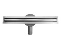 Odpływ liniowy wąski GS40 rozmiar: 100 cm-fot.2