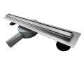 Odpływ liniowy wąski GS40 rozmiar: 100 cm-fot.3
