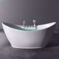 Wanna wolnostojąca Cadence Swiss Liniger W601 rozmiar: 180x80 cm-fot.3
