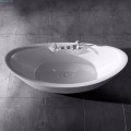 Wanna wolnostojąca Cadence Swiss Liniger W601 rozmiar: 180x80 cm-fot.5