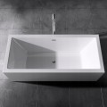 Wanna przyścienna Valeria Swiss Liniger W617 rozmiar: 180x80 cm-fot.3