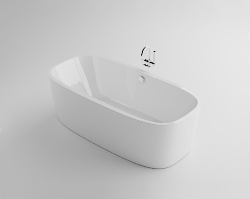 Wanna wolnostojąca Atena Swiss Liniger W624 rozmiar: 170x82 cm-fot.1