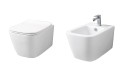 Misa WC podwieszana Ivetta + bidet Swiss Liniger z serii Rimless-fot.3
