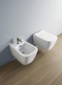 Misa WC podwieszana Ivetta + bidet Swiss Liniger z serii Rimless-fot.5