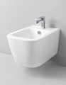 Misa WC podwieszana Ivetta + bidet Swiss Liniger z serii Rimless-fot.6