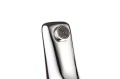 Bateria umywalkowa niska chromowana Swiss Liniger B3007 SL Collection-fot.5