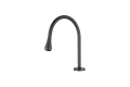 Bateria umywalkowa czarna Future Swiss Liniger B4006-fot.4