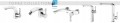 Bateria kuchenna wysoka obrotowa Loft Swiss Liniger B4012-fot.4