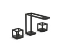 Bateria umywalkowa 3-otworowa Swiss Liniger B3011-fot.6