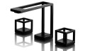 Bateria umywalkowa 3-otworowa Swiss Liniger B3011-fot.1