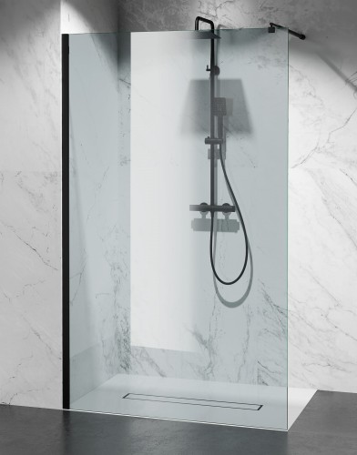 scianka-prysznicowa-czarne-okucia-przezroczysta-t9-zd1