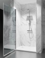 drzwi prysznicowe dla niepelnosprawnych wahadlowe DV4000D zd2