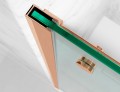 kabina-prysznicowa-przesuwna-rose-gold-zlote-okucia-2