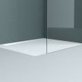 Ścianka prysznicowa Walk-In P9 rozmiar: 80x200 cm 8 mm PAS MROŻENIA-fot.6