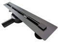 Odpływ liniowy SUPER SLIM G73B czarny mat rozmiar: 80 cm-2.jpg