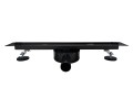 Odpływ liniowy SUPER SLIM G73B czarny mat rozmiar: 80 cm-7.jpg