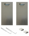 lustro-podswietlane-półkole-120cm-led-11-zwieszki