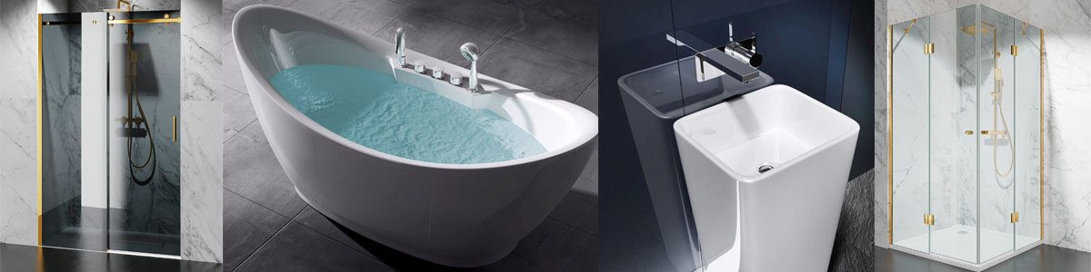 Salon łazienek w Poznaniu