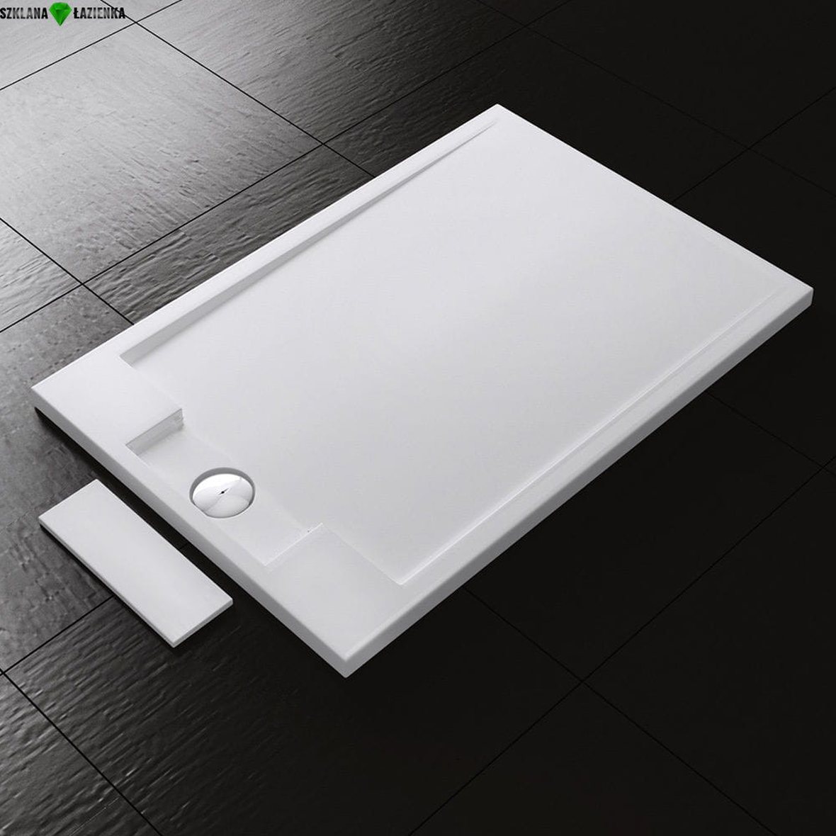 brodzik konglomeratowy, zdjęcie nr 3