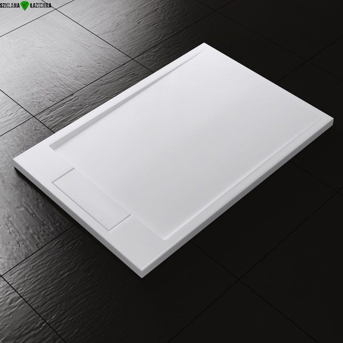 brodzik prysznicowy, zdjęcie nr 5