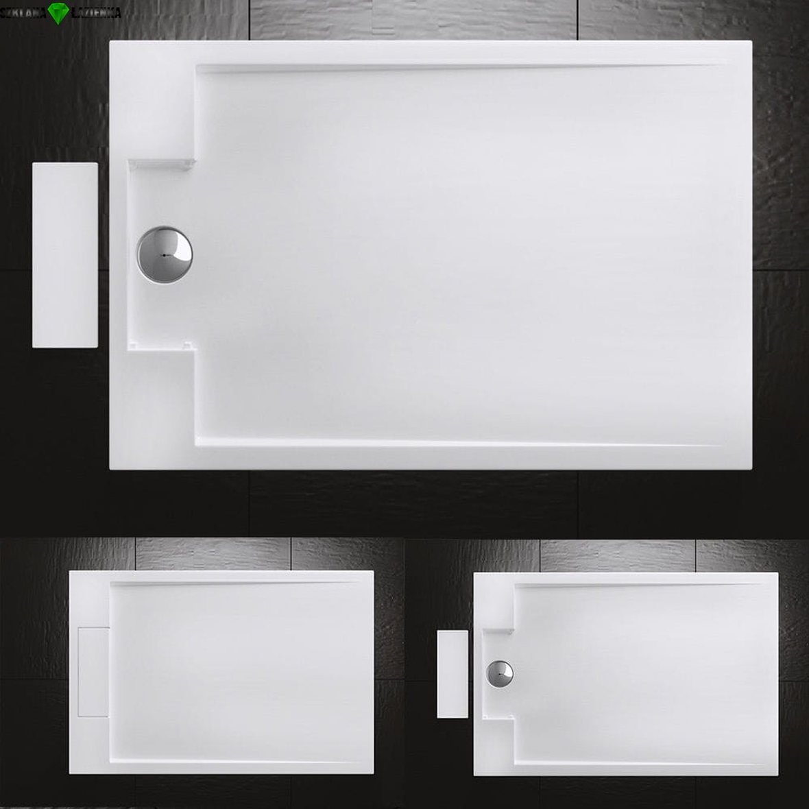 Brodziki konglomeratowe, zdjęcie nr 3